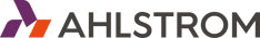 Ahlstrom Logo